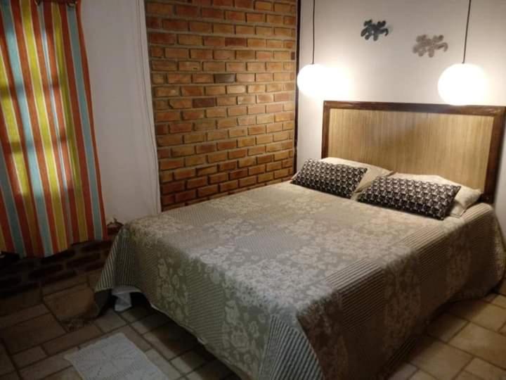 Vivenda Peixe Pequeno Hotel Cumuruxatiba Kültér fotó