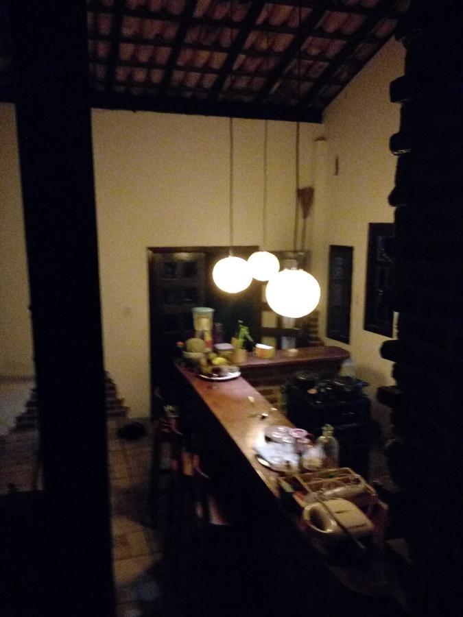 Vivenda Peixe Pequeno Hotel Cumuruxatiba Kültér fotó